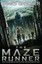 THE MAZE RUNNER PAPERBACK