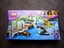 LEGO Friends 3063 Heartlake City Flugschule mit Wasserflugzeug, neu, OVP
