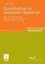Contributions to Simulation Speed-Up: Rare Event Simulation and Short-Term Dynam