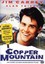 NEU + OVP: Copper Mountain - Jim Carrey - DVD Jim, Carrey: