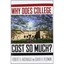 Why Does College Cost So Much? Archibald, Robert B./ Feldman, David H.