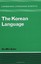 The Korean Language (Cambridge Language Surveys), Sohn, New Book