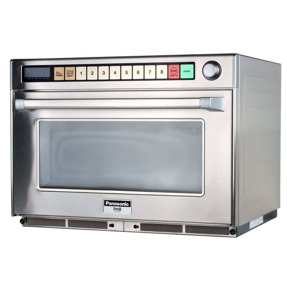 Panasonic Pro Ii Ne2180 2100 Watts Microwave Oven Ebay Res Content Global Inflow Inflowcomponent Cancel