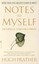 Notes to Myself by Hugh Prather (Paperback, 1990)