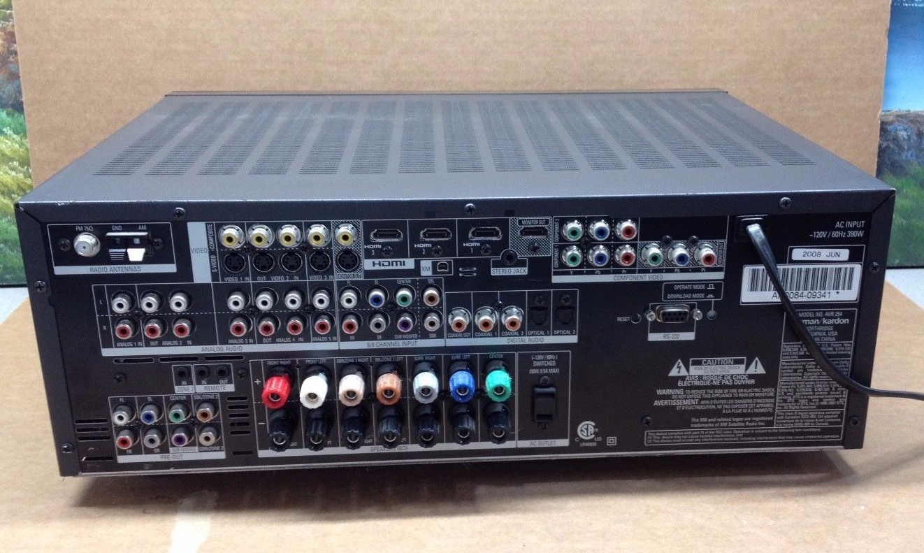 Harman kardon speaker drivers download