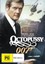 Octopussy (2012 Version) DVD