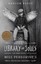 Library Of Souls by Ransom Riggs.