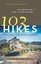 NEW 103 Hikes in Southwestern British Columbia by Jack Bryceland