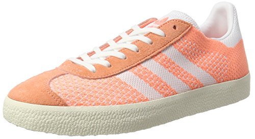 TG.38.5 adidas Gazelle Primeknit Scarpe da Ginnastica Basse Donna TG.38.5 adidas Gazelle Primeknit Scarpe da Ginnastica Basse Donna