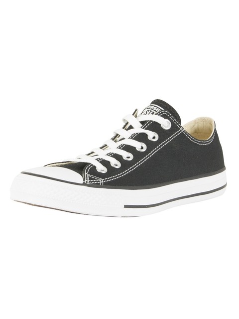 Converse Chuck Taylor All Star Ox Unisex Formatori White White nuovo Scarpe Converse Chuck Taylor All Star Ox Unisex Formatori White White nuovo Scarpe