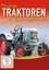 DIV DOKUMENTAR - Deutsche Traktoren im Wirtschaftswunder, 1 DVD