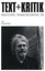 Roth, Gerhard: Gerhard Roth, Taschenbuch