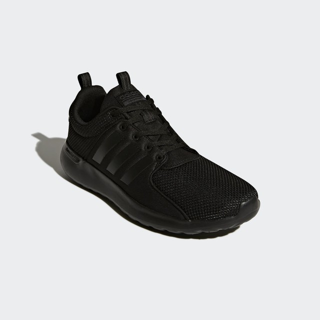 Adidas Scarpe da uomo sport ispirato Cloudfoam Lite Racer bb9819 Adidas Scarpe da uomo sport ispirato Cloudfoam Lite Racer bb9819