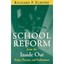 School Reform from the Inside Out: Policy, Practice, an - Paperback NEW Richard