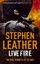 Live Fire: The 6th Spider Shepherd Thriller (Spider Shepherd) by Stephen Leather