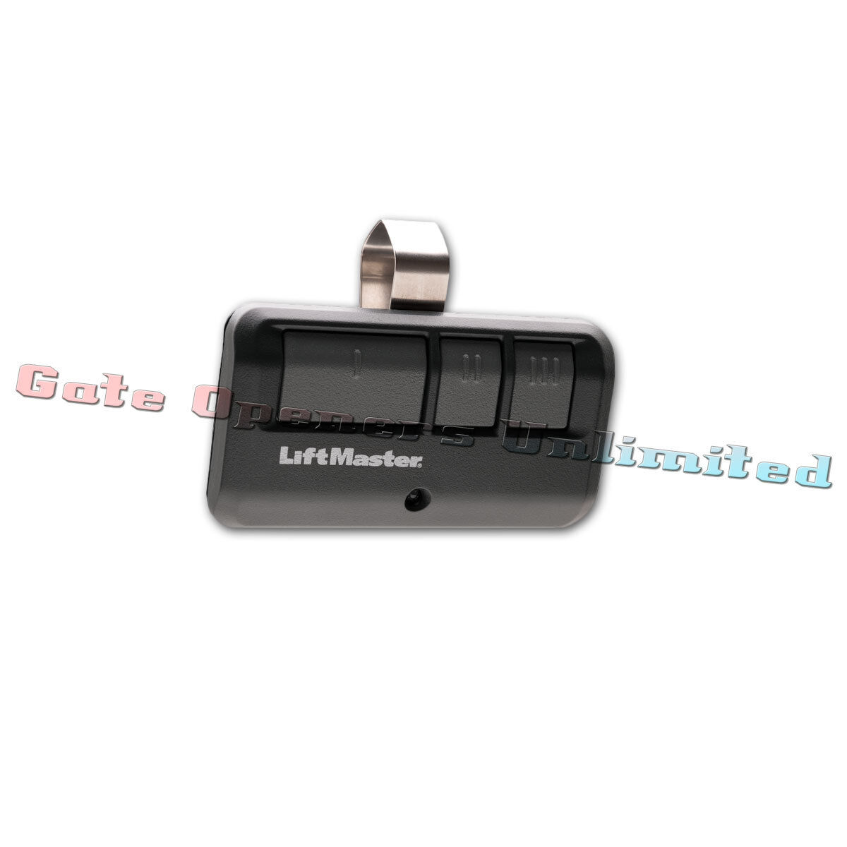 Liftmaster Garage Remote 893lm One On Myq Picture 1 Of