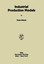 NEW Industrial Production Models by Sven Dano BOOK (Paperback) Free P&H