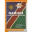 Namibia: Highly Detailed GPS Road Map (Sheet map, folde - Sheet map, folded NEW