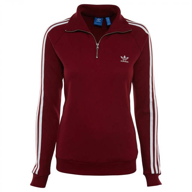 adidas trefoil t shirt burgundy adidas trefoil t shirt burgundy