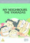 My Neighbours the Yamadas DVD NEW