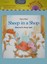 HOUGHTON MIFFLIN ISBN9780547237671 CARRY ALONG BOOK & CD SHEEP IN A SHOP.