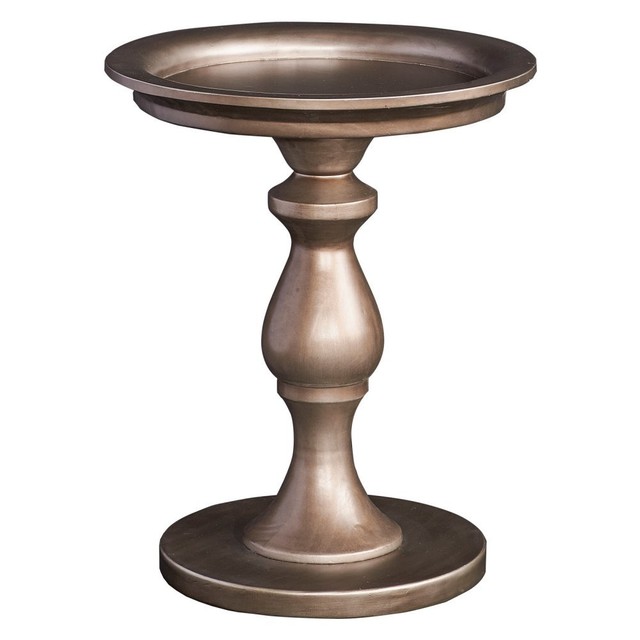Powell Masterpiece Sienna Side Table Glamour Ebay Powell Masterpiece Sienna Side Table Glamour