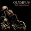Kelly Andrew-Olympus (US IMPORT) CD NEW