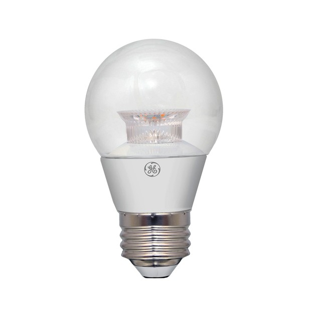 Ge Lighting 37933 Dimmable Led A15 Ceiling Fan Bulb With Um Base Ge Lighting 37933 Dimmable Led A15 Ceiling Fan Bulb With Um Base 4 Watt