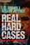 Brown Les-Real Hard Cases BOOK NEW