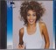WHITNEY HOUSTON - WHITNEY - on CD