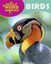 Really Weird Animals: Birds - Paperback NEW Clare Hibbert ( 2015-02-26