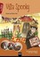 Villa Spooky. Paket: Buch und Audio-CD, Renate Kern, Taschenbuch, Mini-Musicals