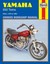 Yamaha 650 Twin 1970-83 Owners Workshop Manual (Haynes Owners Workshop Manuals)