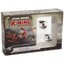 Star Wars X-wing: Imperial Aces Expansion Pack
