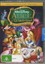 Walt Disney Alice In Wonderland 60th Anniversary Edition (DVD, 2011) Brand New