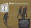 TAKE THAT / BEAUTIFUL WORLD - LIMITED TOUR SOUVENIR EDITION * NEW CD+DVD * NEU *