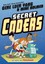 Secret Coders by Gene Luen Yang (Paperback, 2015)