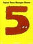 AQUA TEEN HUNGER FORCE - VOLUME 5 (REGION 1 DVD)