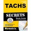 Tachs Secrets Study Guide: Tachs Exam Review for the Te - Paperback NEW Tachs Ex