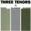 DIV JAZZ - Three Tenors