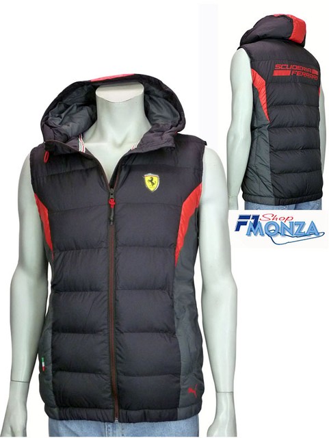 puma imbottito puma imbottito