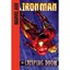 Iron Man: The Creeping Doom Lente, Fred Van/ Cliquet, Ronan (Illustrator)