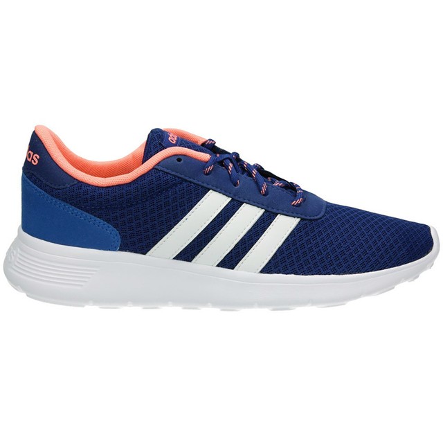 ADIDAS Lite Runner Uomo Scarpe da GINNASTICA/RUNNINGBLU ADIDAS Lite Runner Uomo Scarpe da GINNASTICA/RUNNINGBLU