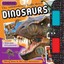 I Explore Dinosaurs by Sarah Creese (Mixed media product, 2012)