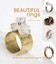 NEW Beautiful Rings By Mathe Le Van Hardcover Free Shipping