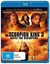 THE SCORPION KING 3: BATTLE FOR REDEMPTION BLU RAY - NEW & SEALED THE MUMMY
