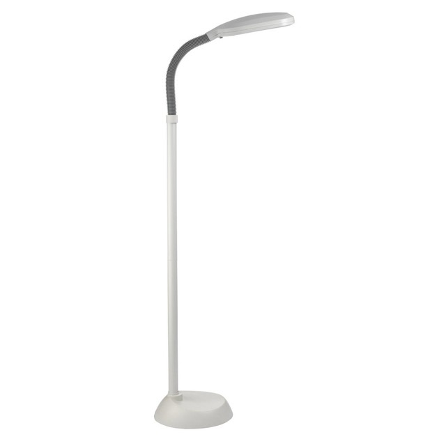 Daylight Un1072 Naturalight Hobby Floor Lamp Work Lights Naturalight Hobby Floor Lamp