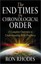 The End Times in Chronological Order: A Complete Overview to Understanding