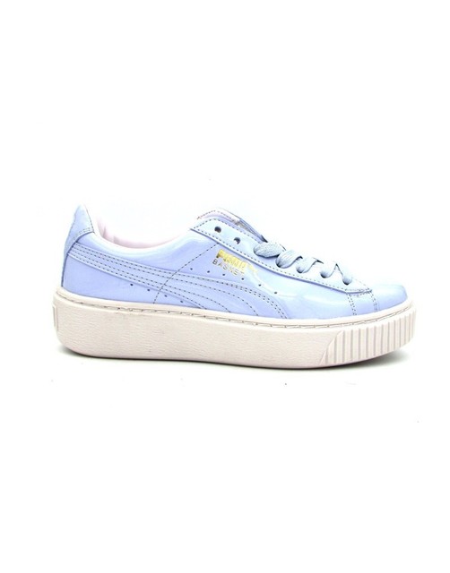 puma basket platform patent wn's puma basket platform patent wn's