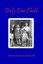Only One Child by Brian Barlow (English) Paperback Book Free Shipping!